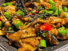 -蛙有道·铁锅牛蛙(万泰汇店)