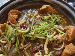 -四季春(美食街店)