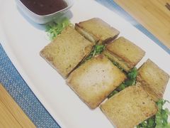 -和雅集素食(景区店)