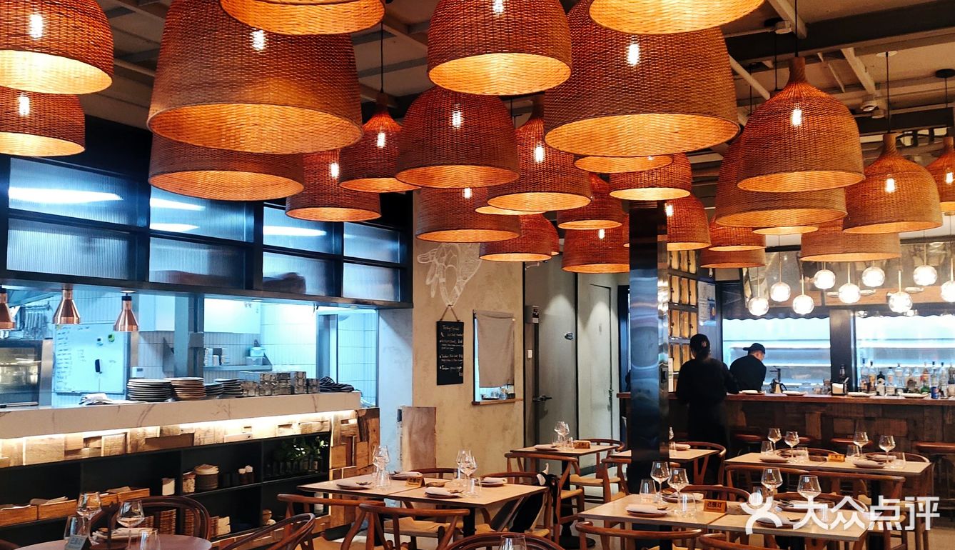 在印度餐厅吃brunch是一种什么样的体验呢