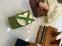 -金奥国际酒店全日餐厅ALTITUDE