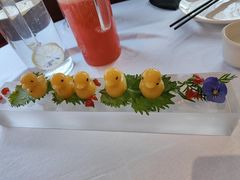 -满堂·烤鸭店·北京菜(鼓楼店)