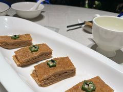 -狮王府淮扬菜(万象城店)