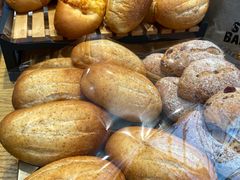 -西村叔叔的店·面包·甜品·蛋糕(崂山丽达店)