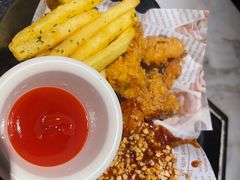 -火炉火自助餐(西直门凯德MALL店)