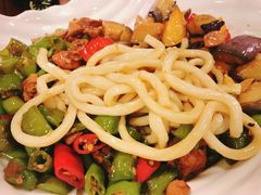 -文三里屯面馆(三里屯店)