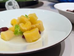 -城北食府(枫林店)