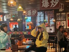 -阿大排档(长春这有山店)