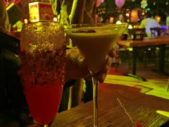 -胡桃里音乐酒馆(环亚凯瑟琳广场店)