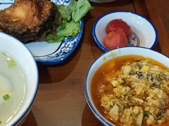 -孙盛兴奥灶面馆·蟹黄面·三虾面(山塘街总店)