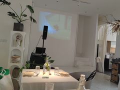 -春树下·树屋花房西餐厅(罍街AS1980店)