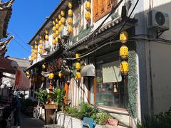 -大理董·董家小厨野生菌火锅(古城旗舰店)