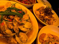 -Blac+Blac(中海环宇荟店)