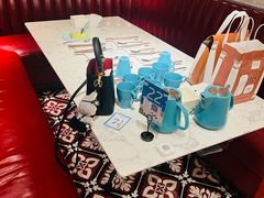 -曼玉餐厅(正弘城店)