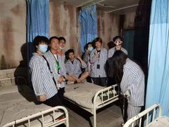 -棂笼·深度沉浸密室(武汉旗舰店)