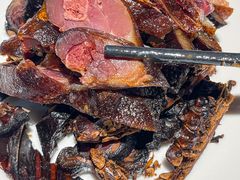 -烟水渔庄餐厅(西溪湿地店)