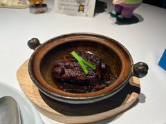 -荣轩(新荣记环球金融中心店)