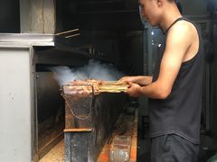 -同来顺烧烤餐厅(哈尔滨道店)