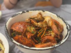 -辣螃铠盆盆蟹大排档(总店)