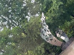 -昆山城市生态森林公园