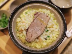 羊肉泡馍-长安壹号