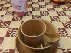 -老三样·旧食新味(绿地店)
