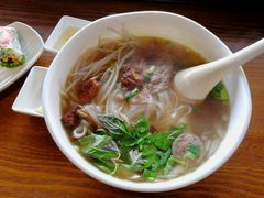 -越南牛肉河粉餐厅(书院巷店)