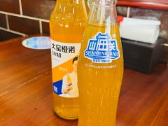 -美玲拉面(鞍山西道店)