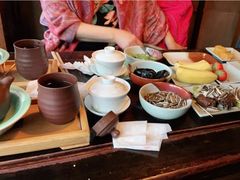 -青藤茶馆(南山路店)