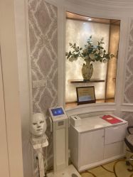 -茜尔维亚修身连锁(杨浦五角场店)