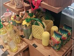 -星巴克(西安李家村万达店)