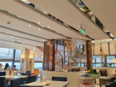 -泉上·发现DISCOVERY ·黔菜餐厅(银海元隆广场店)