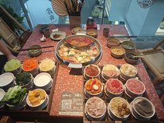 -纸盐河码头火锅(十八梯店)