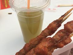 -万达广场(南宁青秀店)