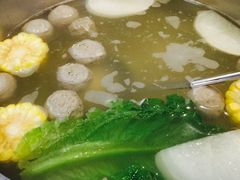 -陈记顺和潮汕牛肉火锅(番禺迎宾大道店)