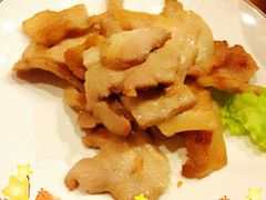 烤五花肉-韩礼年糕(飞虹路店)
