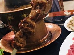-情忆草原涮肉馆