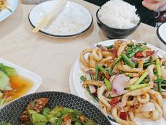 -北方饺子王·海肠捞饭·海鲜锅(山大店)