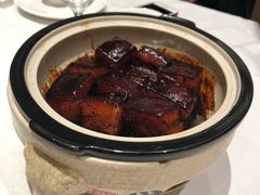 特色红烧肉-钱塘宴(东站西子国际店)