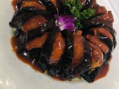 -大眼锅贴水饺(河东店)