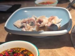 -淘米捞·米汤脆鲩鱼火锅(福田皇岗店)