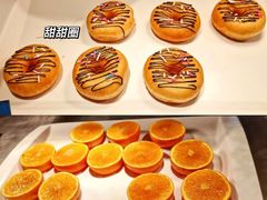 -德得轩烤涮一体自助餐厅(王府井店)