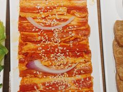 -么肆烤肉·中式自助·烤肉大排档(街道口季佳PAI店)