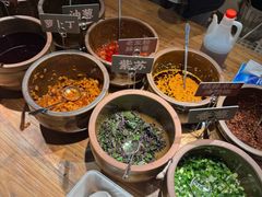 -水平有限广西米粉·广西风味集(五道口店)