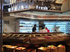 -雾都渣渣火锅(南城智汇城店)