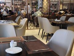 -丽都皇冠假日酒店·Matrix亦餐厅(望京店)