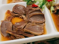 鸭肫-全聚德(新街口店)