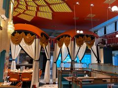 -巴特餐饮6加1音乐餐吧·新疆菜