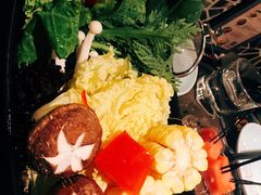 -捞王锅物料理(上海世茂广场店)