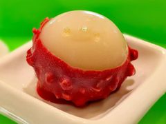 -白天鹅宾馆·流浮阁咖啡厅